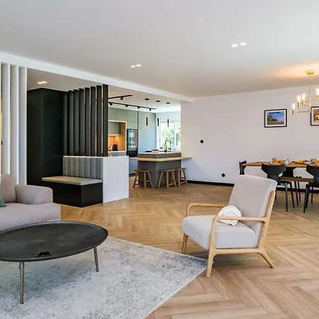 Apartment Deluxe Monte Estoril