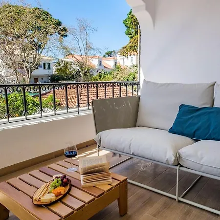 Deluxe Monte * Эшторил