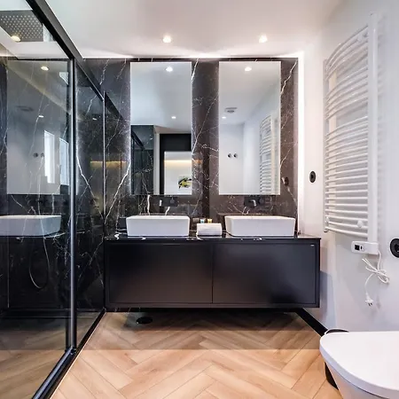 Deluxe Monte * Эшторил