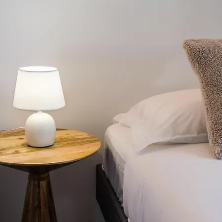 Deluxe Monte Apartment *