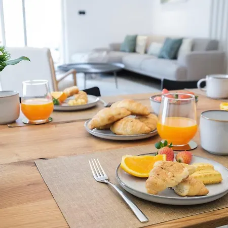 Apartment Deluxe Monte