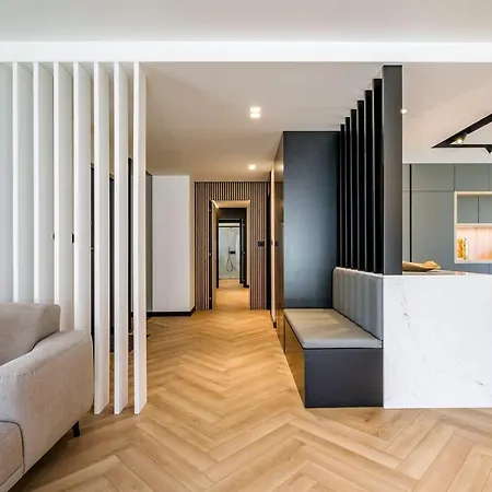 Deluxe Monte Эшторил