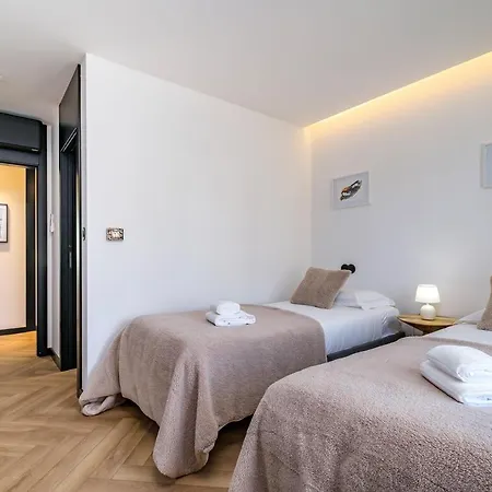 Deluxe Monte * Эшторил