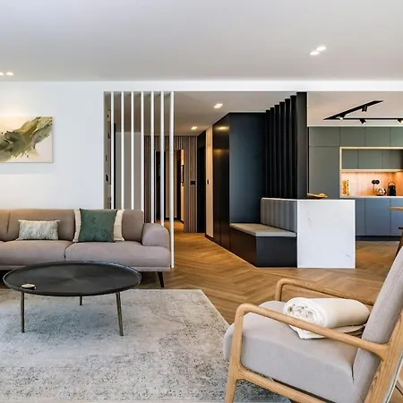 Apartment Deluxe Monte Estoril