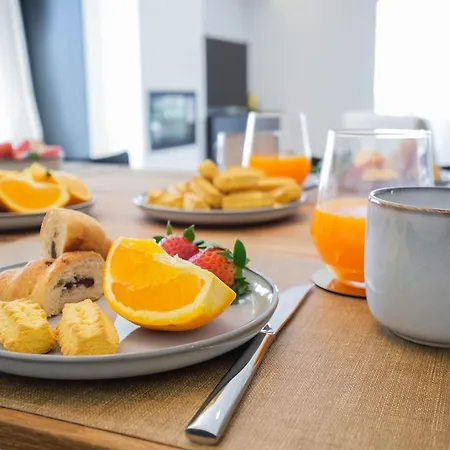 Deluxe Monte Апартаменты