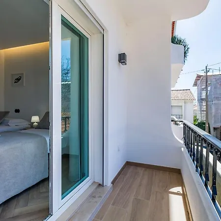 Апартаменты Deluxe Monte