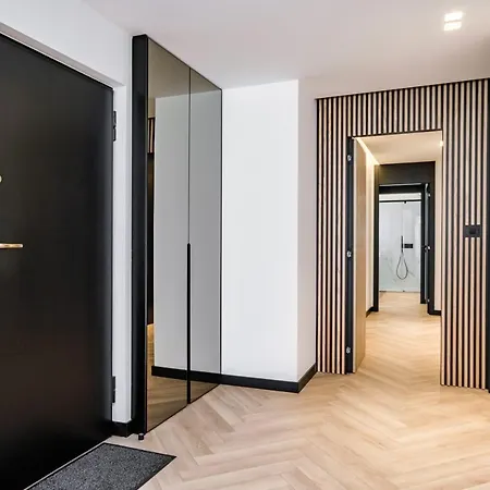 Апартаменты Deluxe Monte