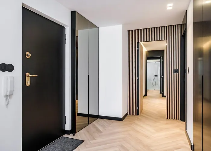 Апартаменты Deluxe Monte